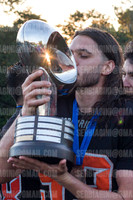 Corsarios Campeón 2024