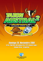 flyerTazonAustral2