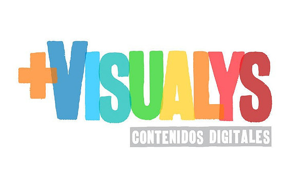 Visualys logo