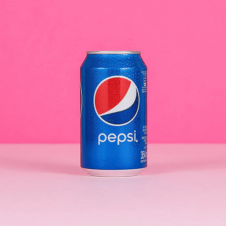 pepsi giro