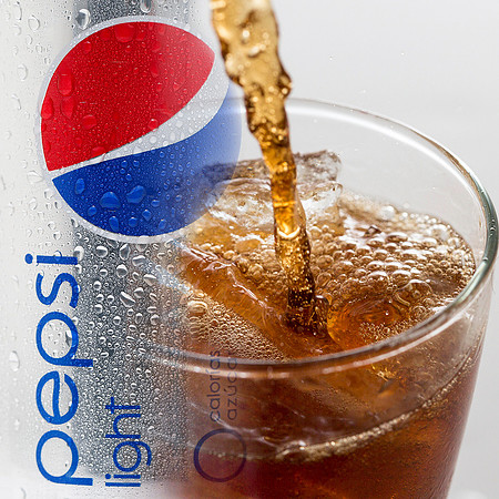 Pepsi Light