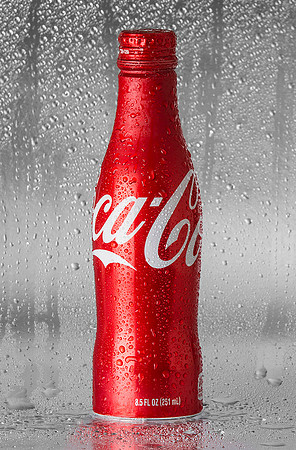 CocaColaRoja