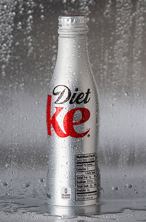 CocaColaPlata