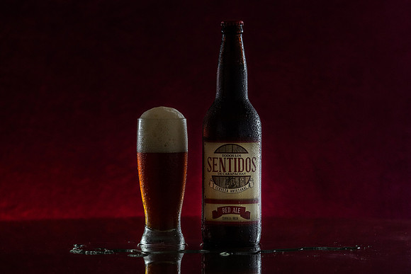 CervezaSentidos