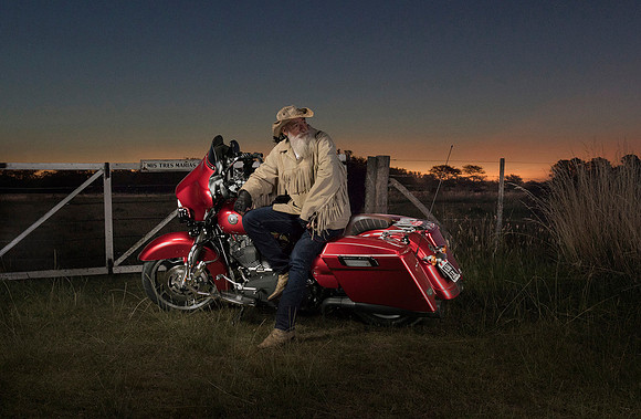 Harley Davidson