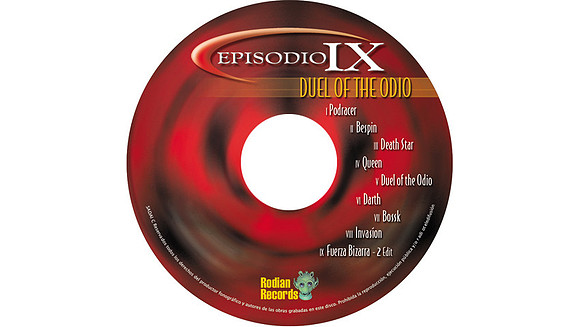 ep9 cd