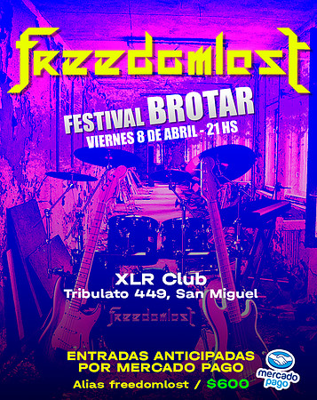 Flyer FL 08.03 1a