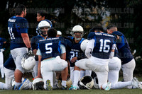 Tiburones vs Osos Polares W3 2024